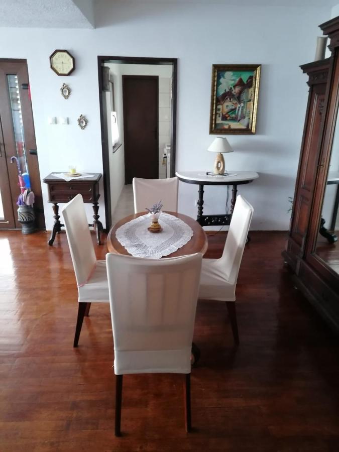 Apartman Lori Laurana Esterno foto