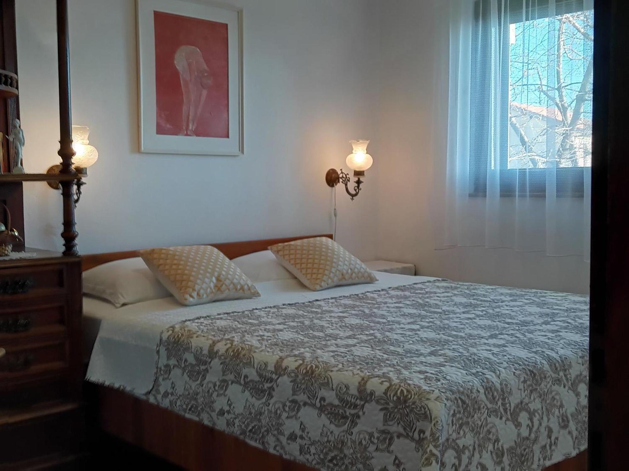 Apartman Lori Laurana Esterno foto
