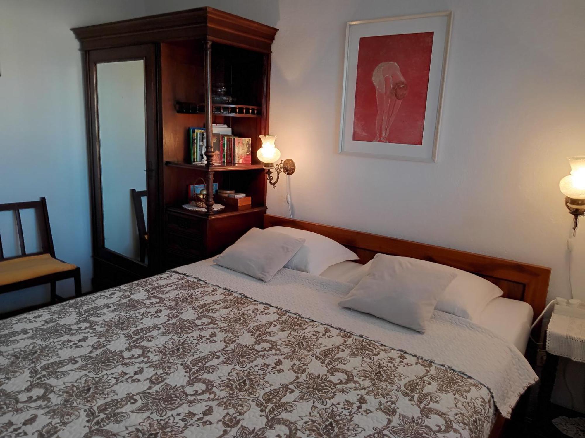 Apartman Lori Laurana Esterno foto