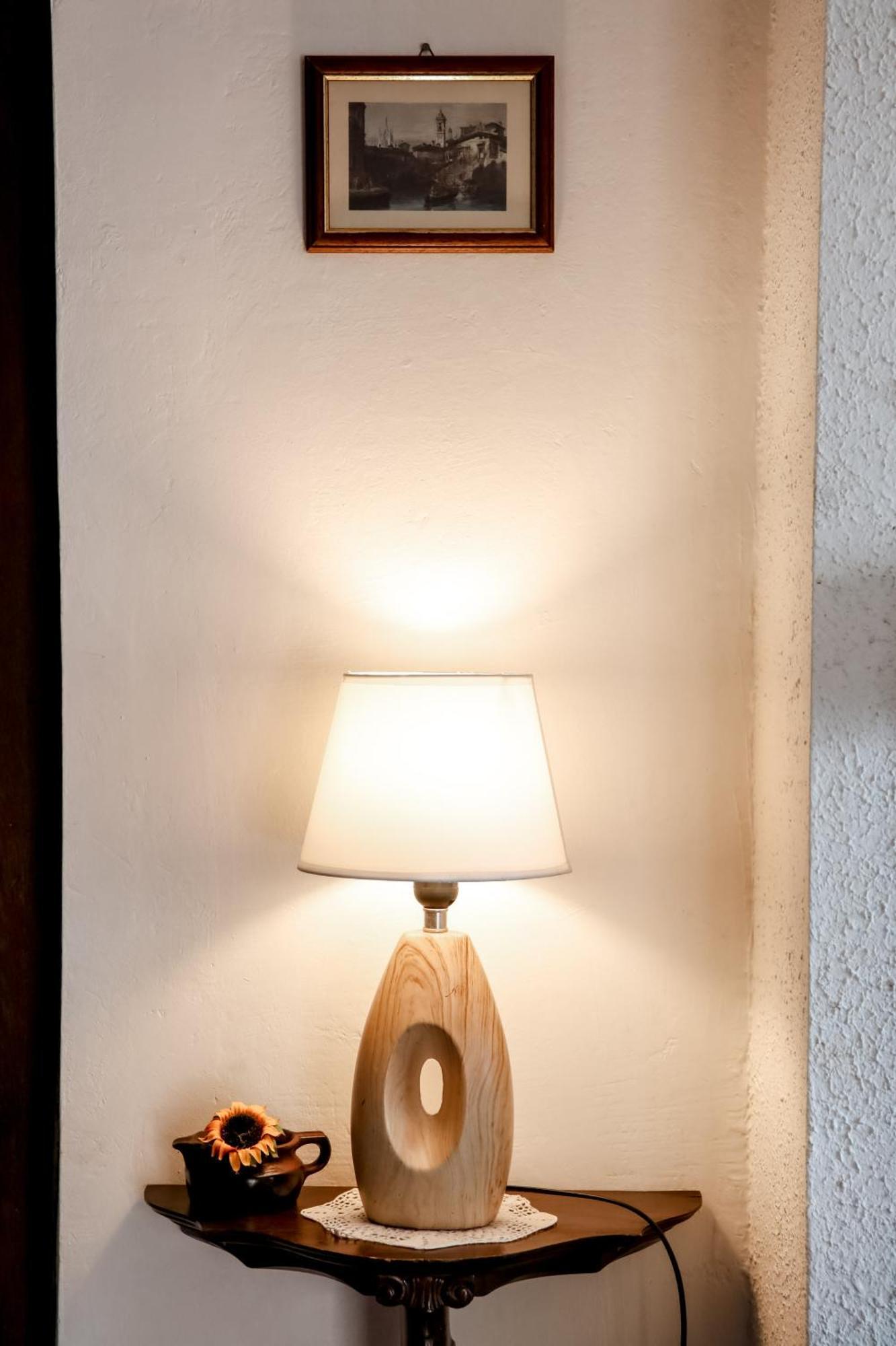 Apartman Lori Laurana Esterno foto